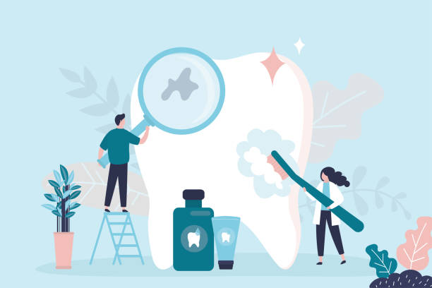 Dental Inlays and Onlays in Taft, TX