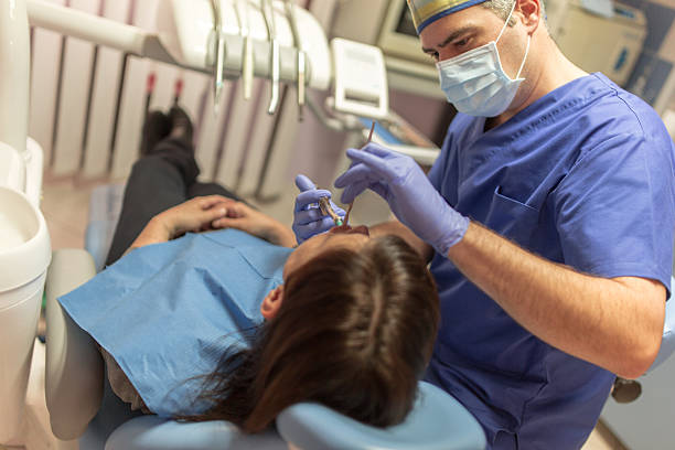 Best Wisdom Tooth Removal  in Taft, TX