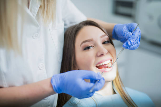 Best Laser Dentistry  in Taft, TX